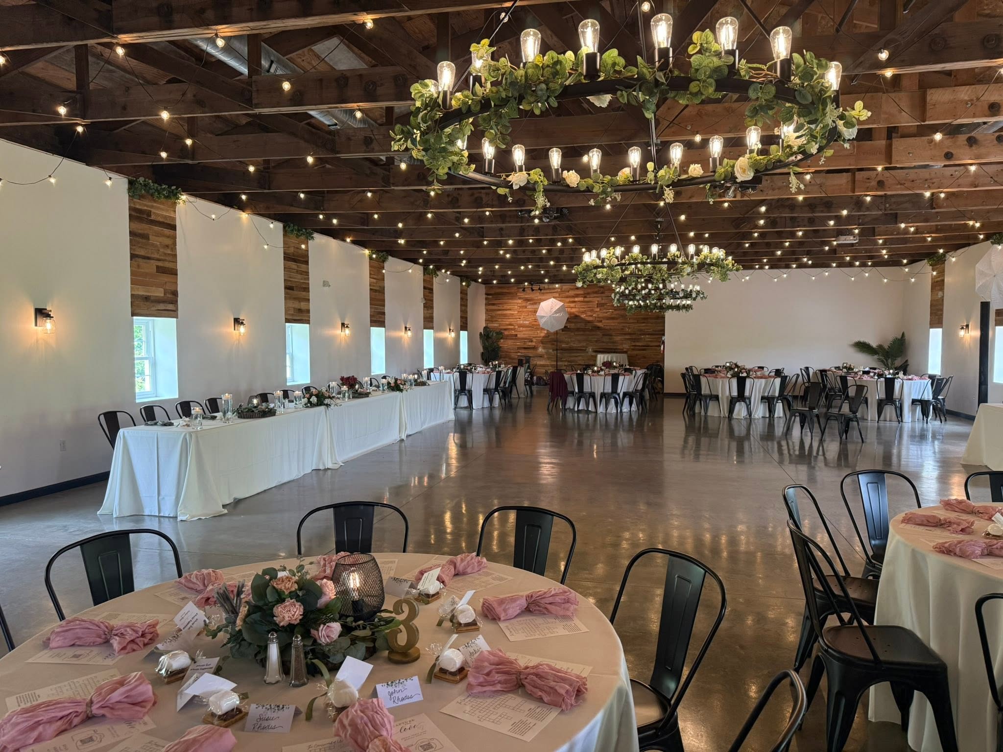 Special occasion event