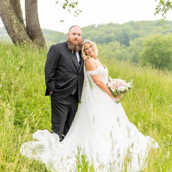 Wedding Photo